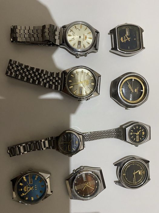 Продается наручные часы