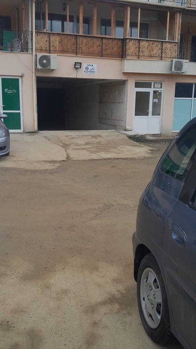 Дава се под наем Гараж / Паркомясто в Стара Загора, Била - 33 кв.м за 112.2 € - Снимка #3