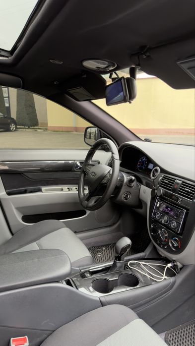 Gentra 3-позиция