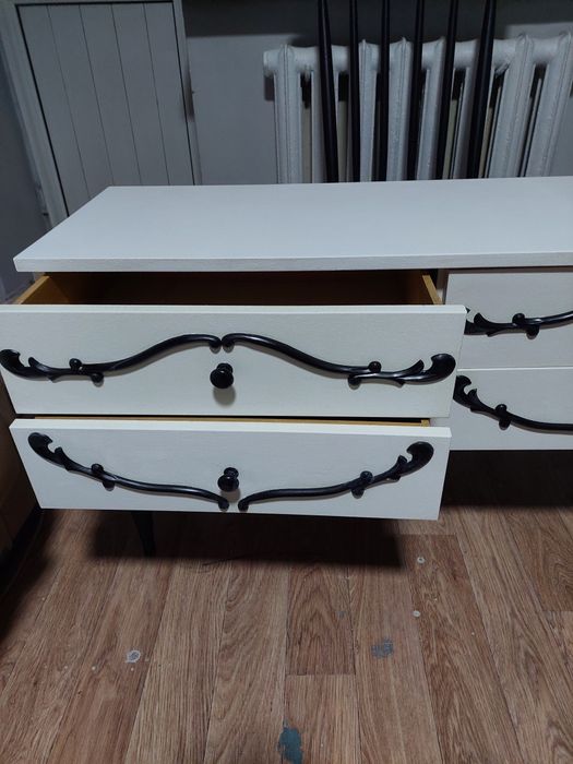 Тумба  Производство Германия