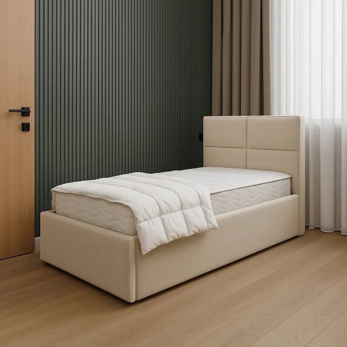 Xar xil turdagi Krovatlar