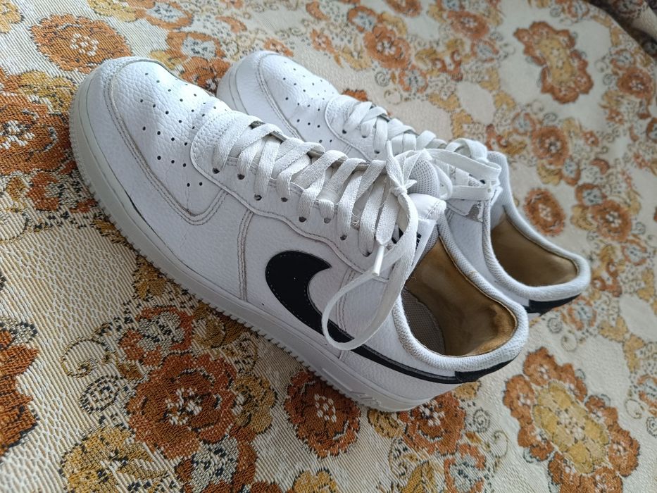 Оригинални Nike Air Force 1 '07. ВИЖ ОПИСАНИЕТО!!