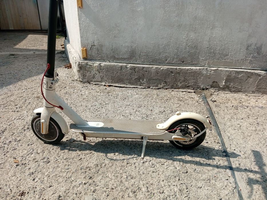 Vand trotineta Xiaomi