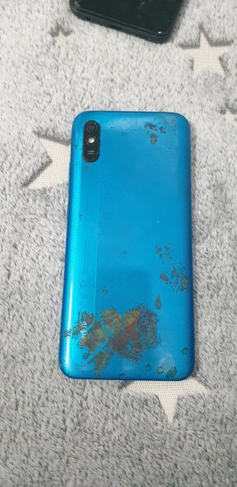 Продаётся рялими  цена 35000