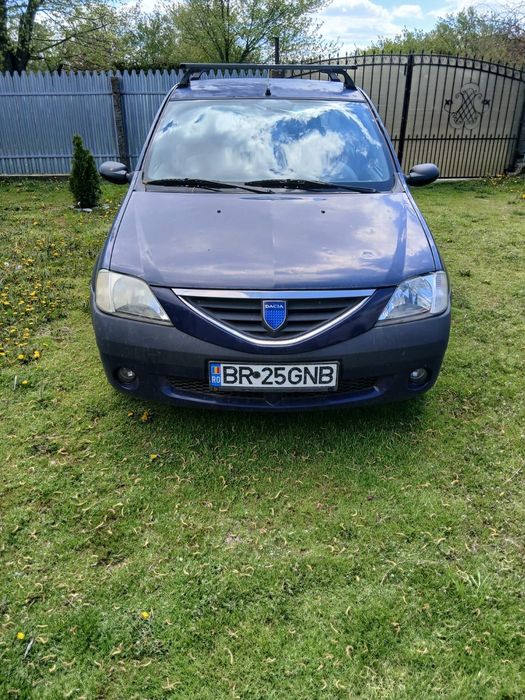 DACIA Logan 2006