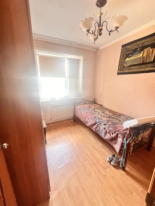 Продам 3 комн квартиру