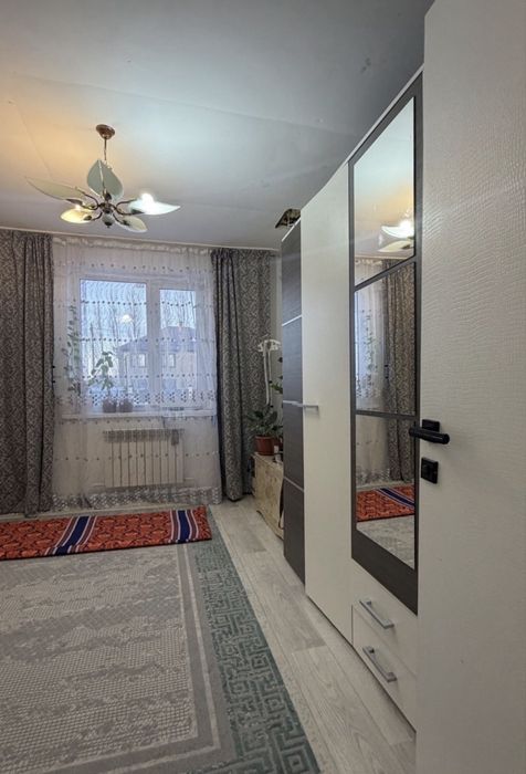 Дом птицафабрика, 13,5 млн асфальт