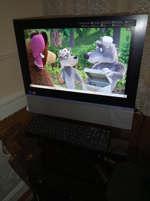 Компьютер продается