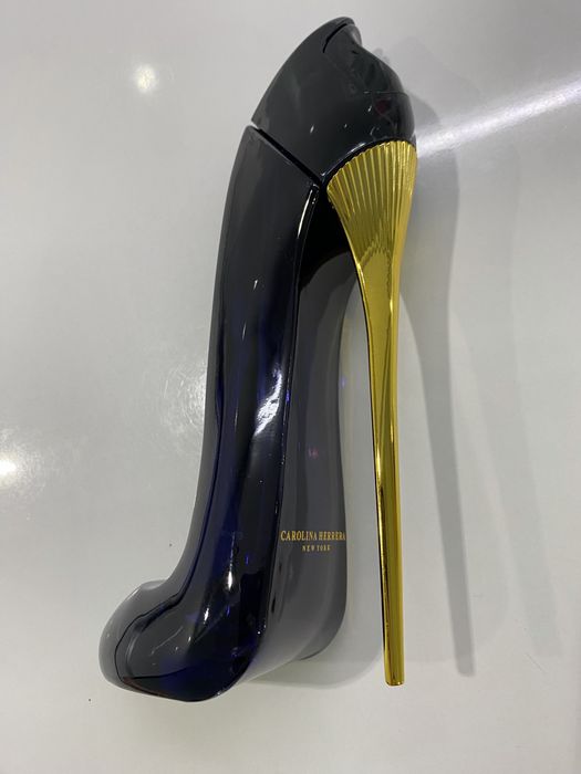 CROLINA HERRERA  New York. парфюм  дамски