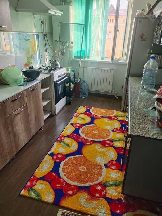 Срочно сдам квартиру