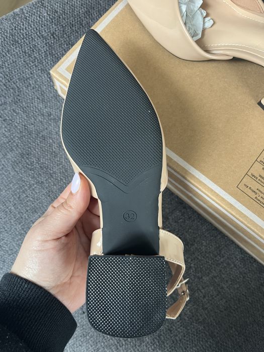 Официални обувки 33 номер