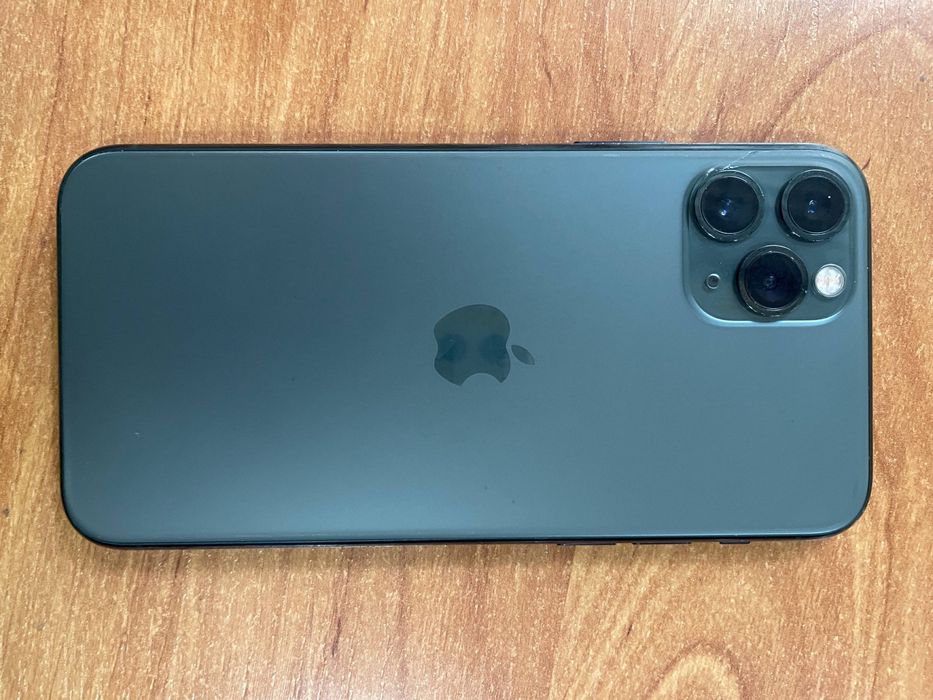 Iphone 11 pro ideal