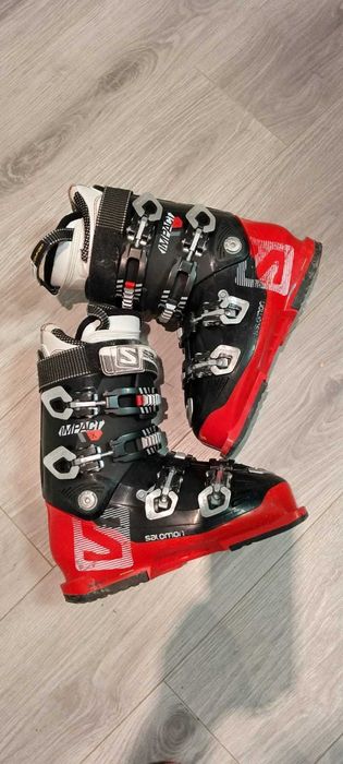 clăpari Salmon nr 40