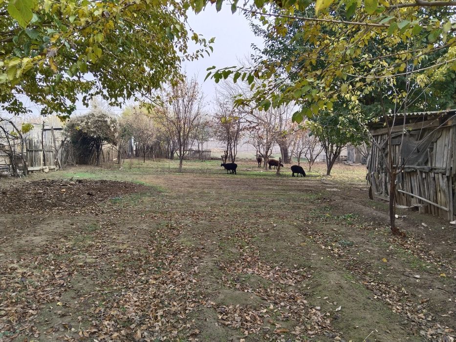 Участок сатылады/ Продам участок Микоян