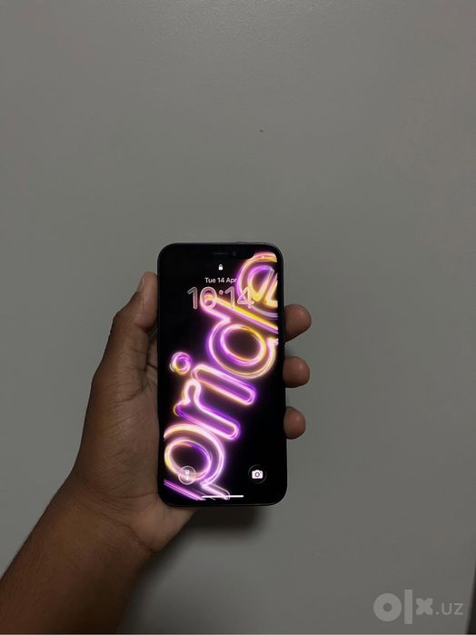 iPhone 12 mini ideal srochna
