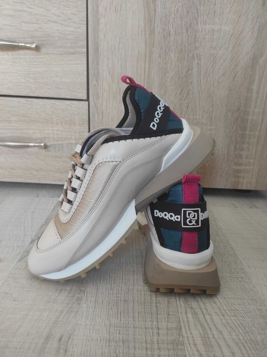 Дамски маратонки