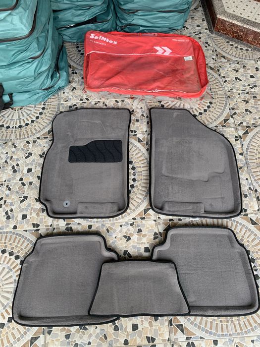 полики для машин