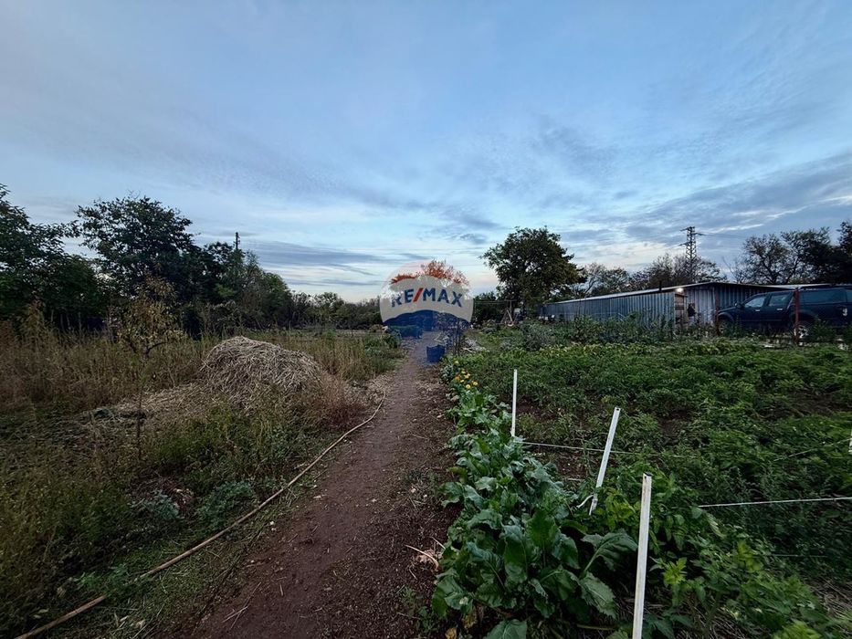 Продава се Парцел в Балчик - 1980 кв.м за 20 €/кв.м - Снимка #5