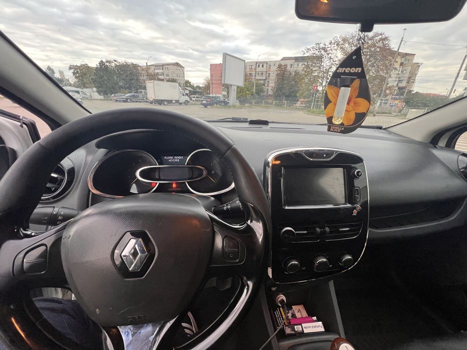 Renault Clio 1.5 DCI