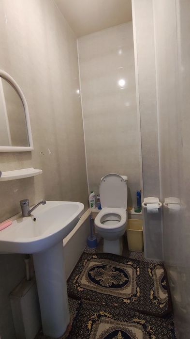 Продается 5х-Квартира БЕЗ ПОСРЕДНИКОВ Сергейлинском Массив Куйлюк 7