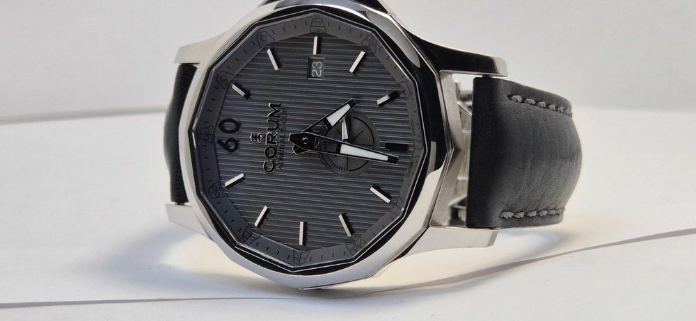 Corum Admiral's Cup Legend 42