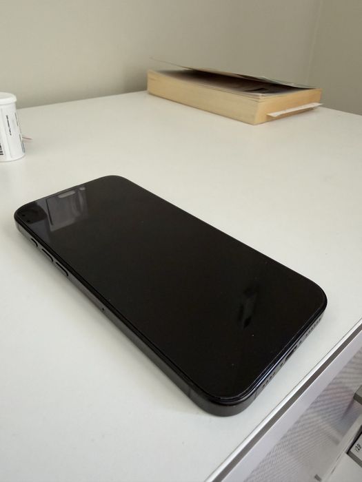 Айфон 16 про макс, 1 тб