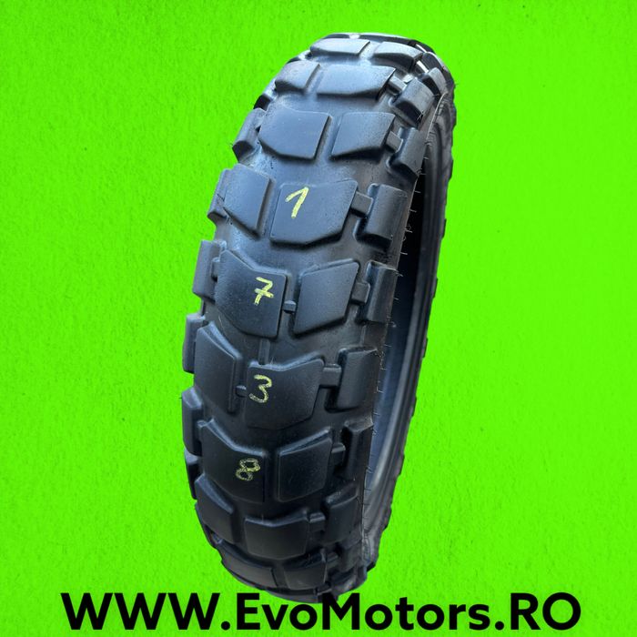 Anvelopa Moto 150 70 18 Heidenau K60 2022 70% Cauciuc C1738