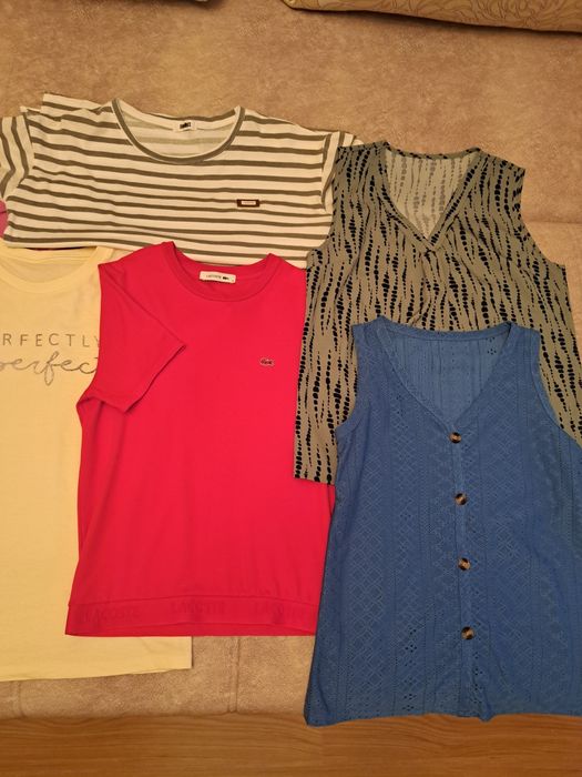 Женская одежда хорошего качества