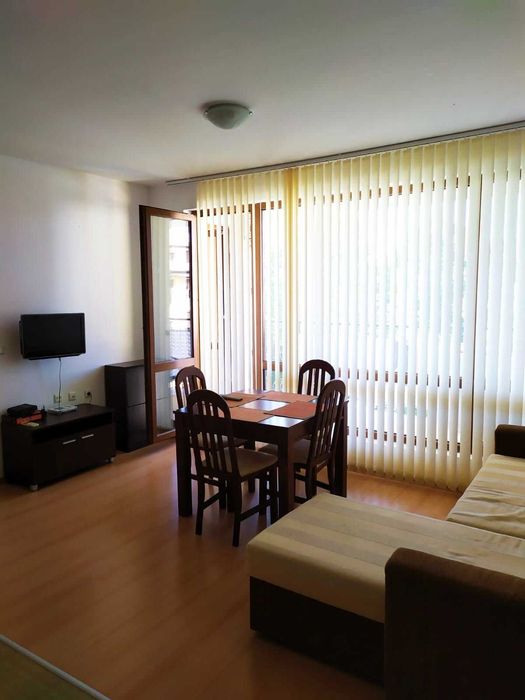 Продава се Двустаен апартамент в к.к. Слънчев бряг - 62 кв.м за 1162 €/кв.м - Снимка #1