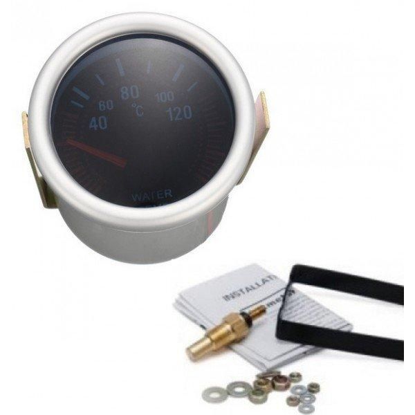 Измервателен уред 2308-1 на температурата на водата 52мм