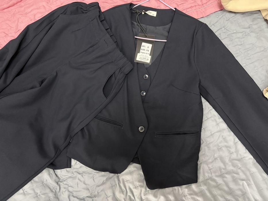 Костюм для девочек