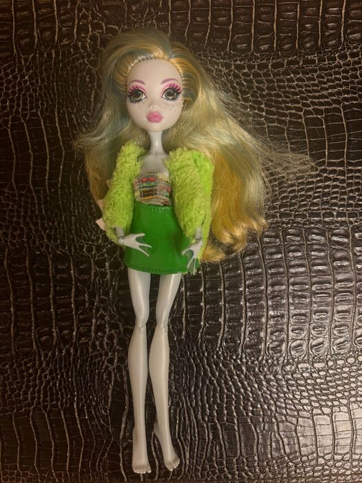Кукла Monster High, монстер хай (Mattel) г1