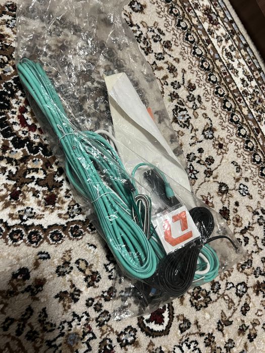 Продам сабвуфер новый не тронутый