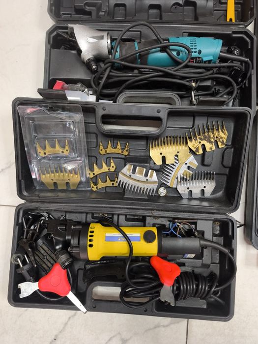 Кой кайчи запчастка