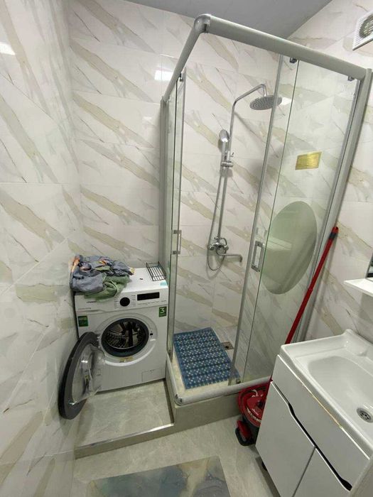 Аренда кв ул Нукус Миллий Институт 2-ком/4/5 ро-н Алмазарский