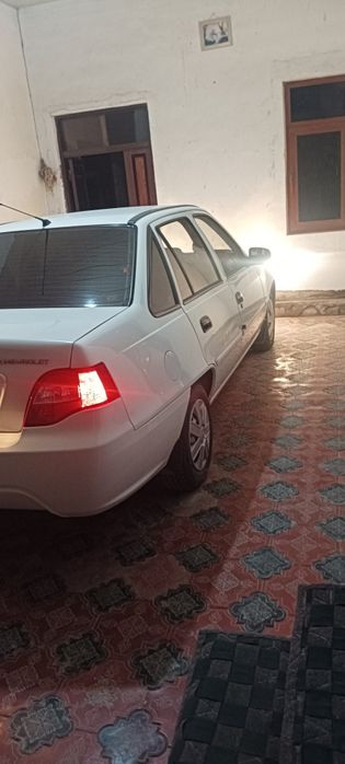 Nexia2 ideal xolatda narxi 7300 yurgani 17 km