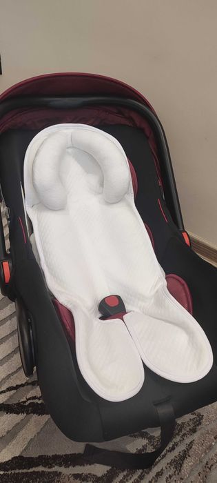 Бебешко столче за кола lorelli pluto 0-13кг