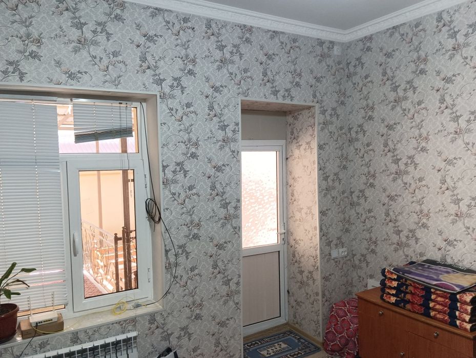 Кибрай Бирлик Крупская дом сотилади