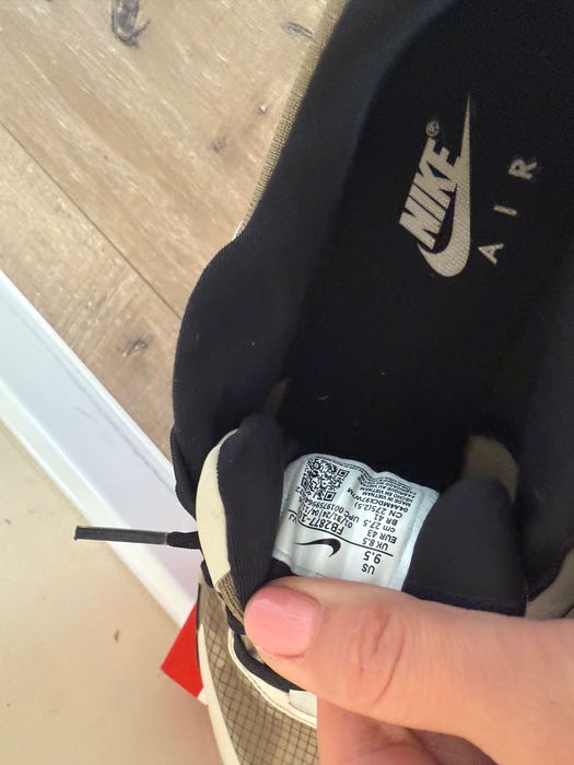 Мъжки маратонки Nike 43 номер