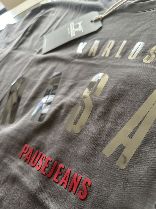 Pause Jeans тениска