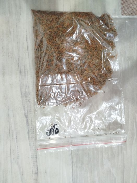 Продам корм для рыбок