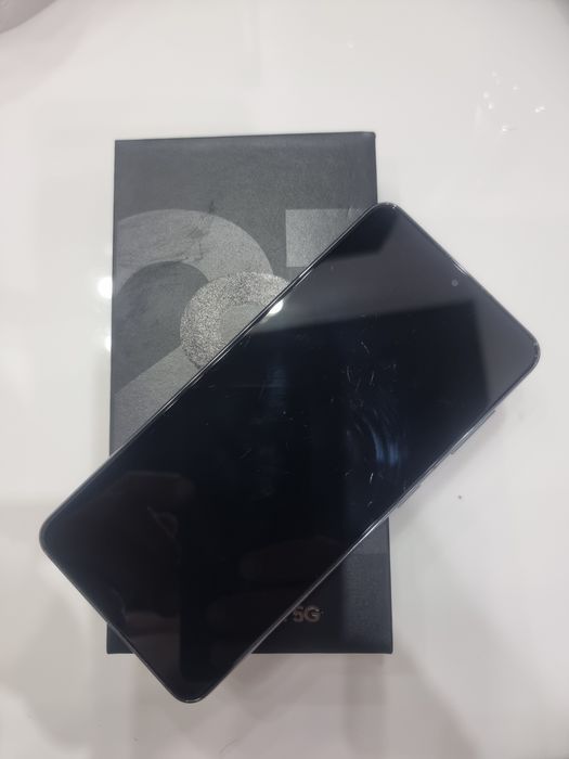 Samsung galaxy s21