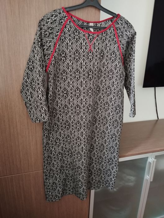 Летнее женское платье Springfield