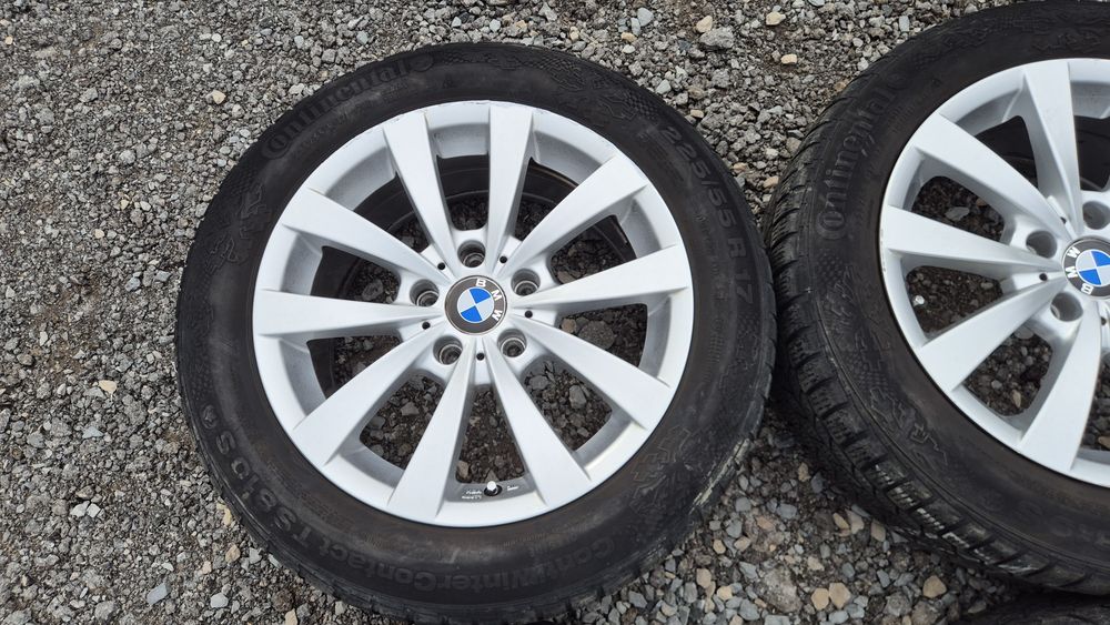 Джанти БМВ 5/120 BMW 5x120