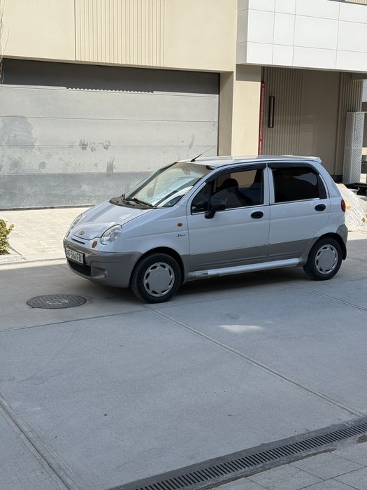 Matiz best srochna sotiladi