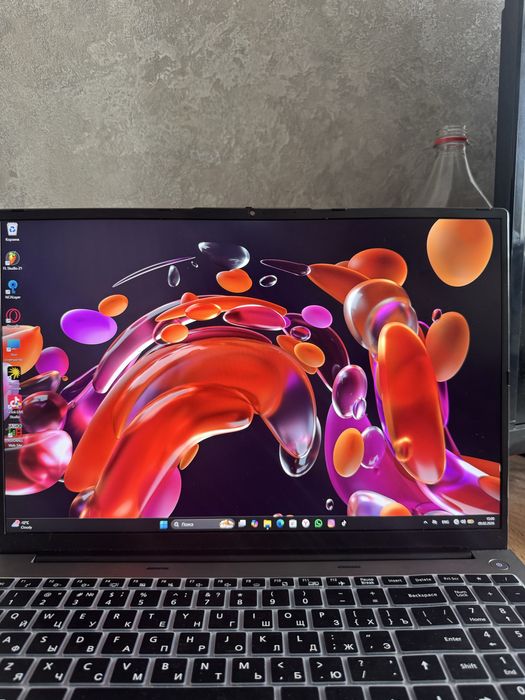 Продаётся ноутбук 300000тг