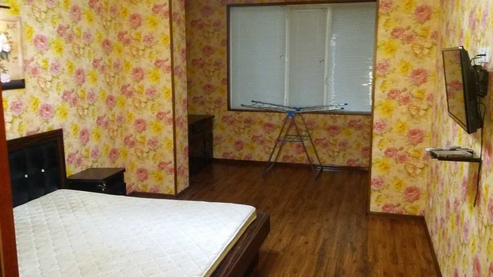 Ц-5 Продается квартира в част. ЖК Алайский рынок метро Абдулла Кадырий