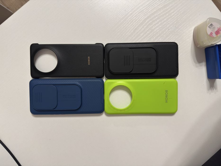 Honor Magic 5 Pro на 512 Гб