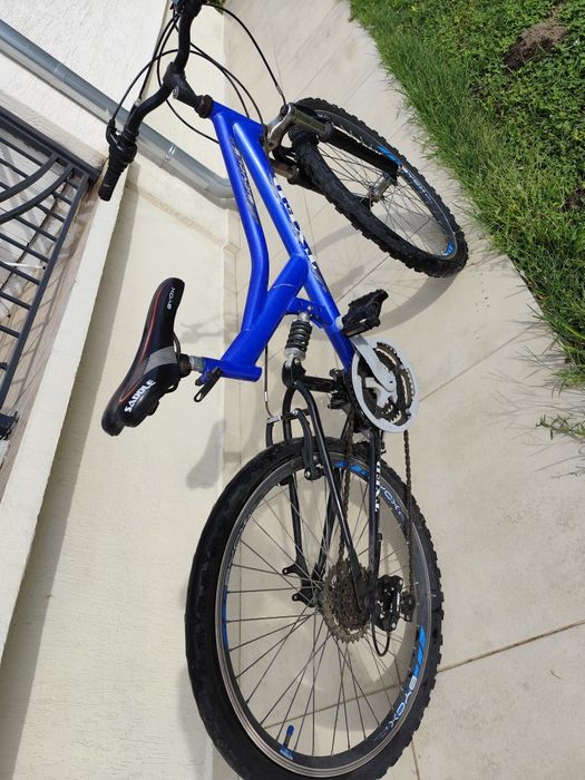 Велосипед Byox 24 "