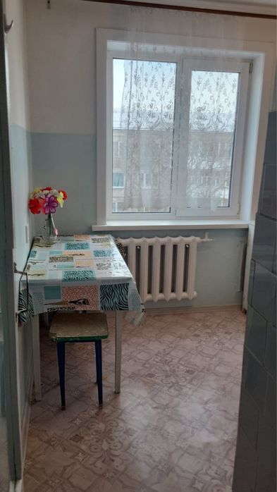 Срочно продам 2 комнатную квартиру улучшенной планировки